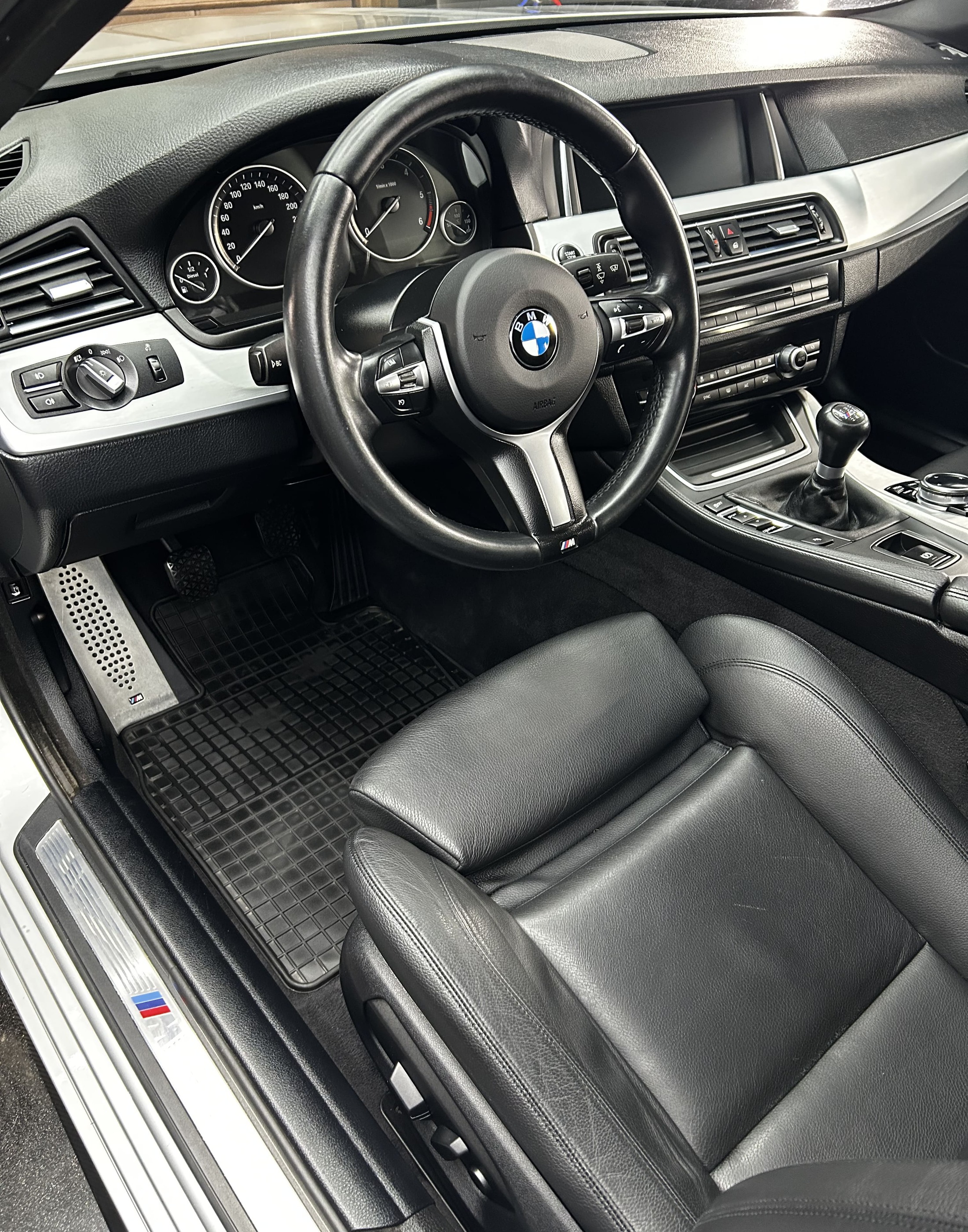 Ozonowanie wnętrza, neutralizacja zapachów