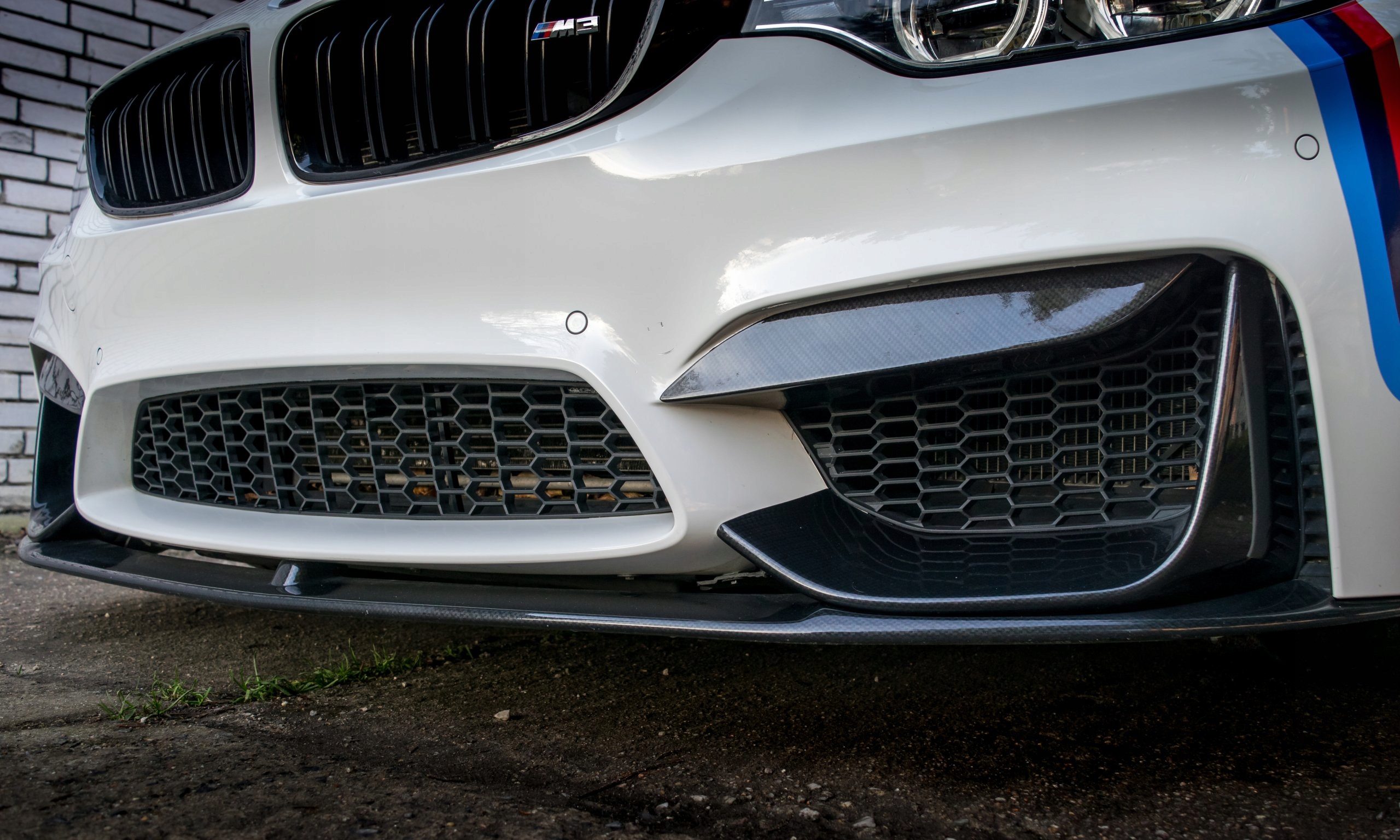 Montaż pakietów stylistycznych